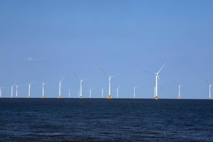 国家能源集团与法国电力集团携手开发海上风电项目