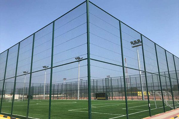 拉斯维加斯9888照明1000W投光灯用在迪拜的球场项目